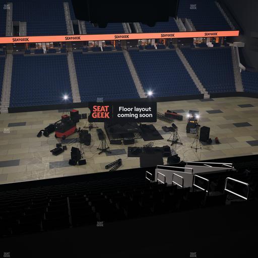 Van Andel Arena - Section Suite 305 Seat View