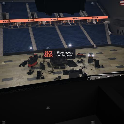 Van Andel Arena - Section Suite 306 Seat View