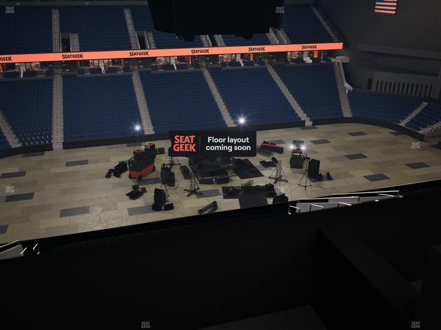 Van Andel Arena - Section Suite 306 Seat View