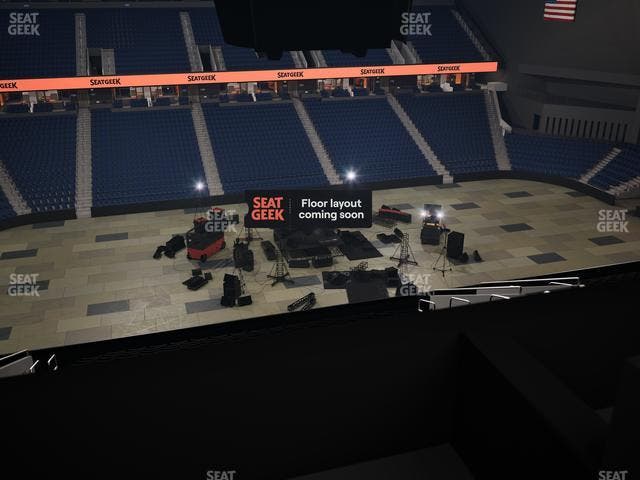 Van Andel Arena - Section Suite 306 Seat View