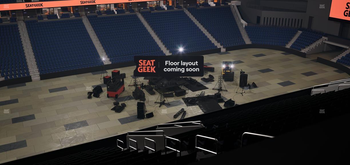 Van Andel Arena - Section Suite 307 Seat View