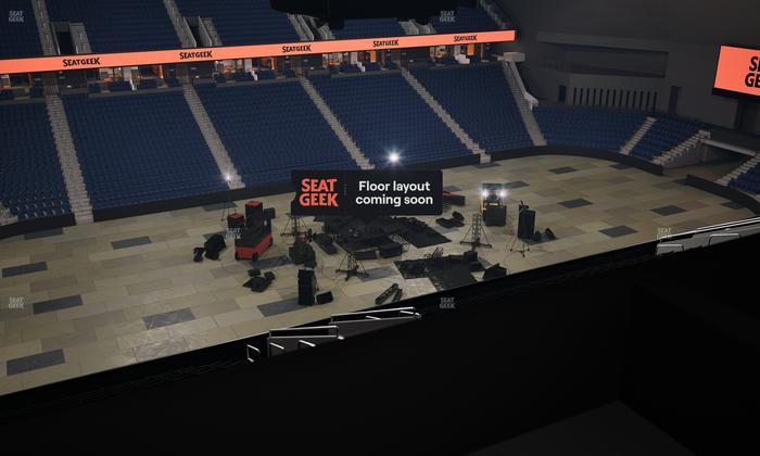 Van Andel Arena - Section Suite 307 Seat View