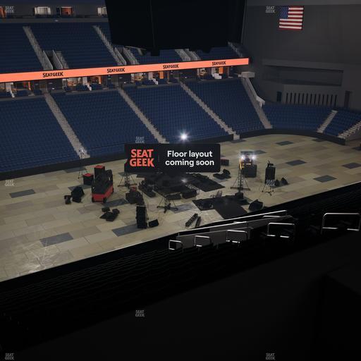 Van Andel Arena - Section Suite 308 Seat View