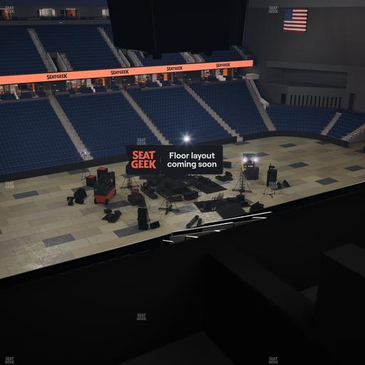 Van Andel Arena - Section Suite 308 Seat View