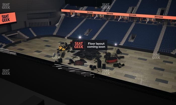 Van Andel Arena - Section Suite 309 Seat View