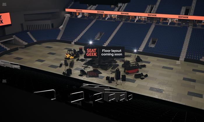 Van Andel Arena - Section Suite 310 Seat View