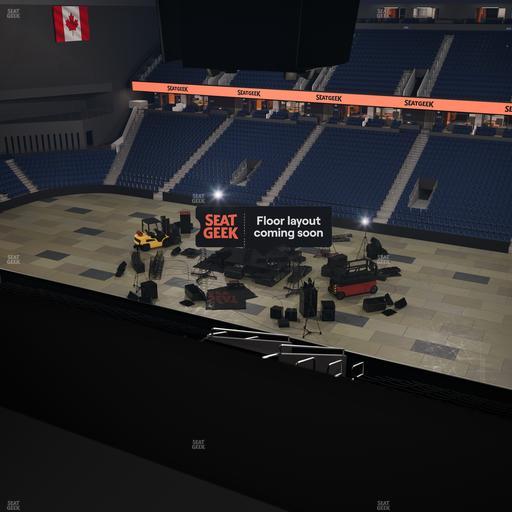 Van Andel Arena - Section Suite 310 Seat View