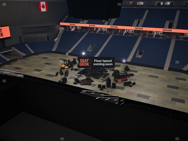 Van Andel Arena - Section Suite 310 Seat View