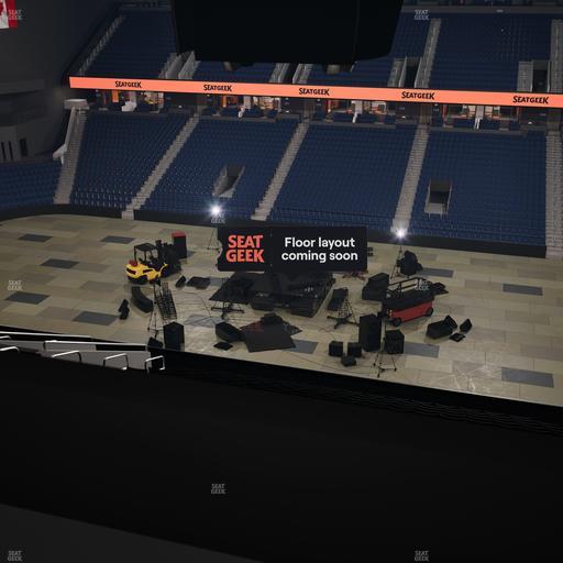 Van Andel Arena - Section Suite 311 Seat View
