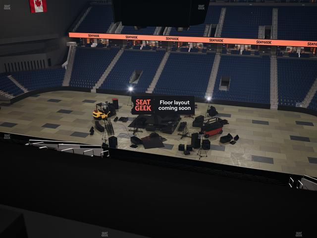 Van Andel Arena - Section Suite 311 Seat View