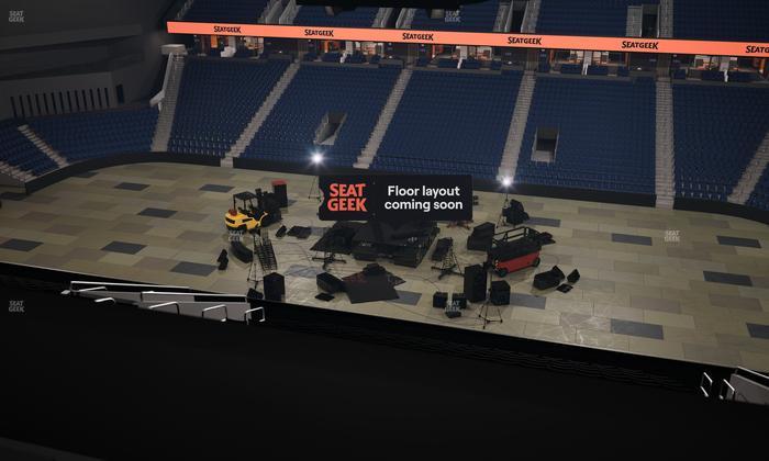 Van Andel Arena - Section Suite 311 Seat View