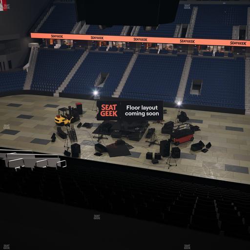 Van Andel Arena - Section Suite 311 Seat View