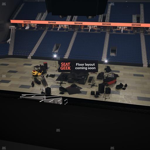Van Andel Arena - Section Suite 312 Seat View