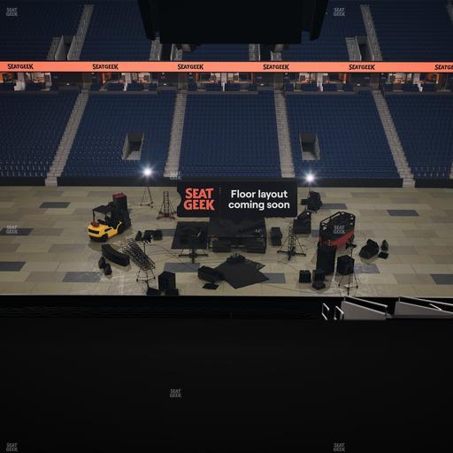 Van Andel Arena - Section Suite 313 Seat View