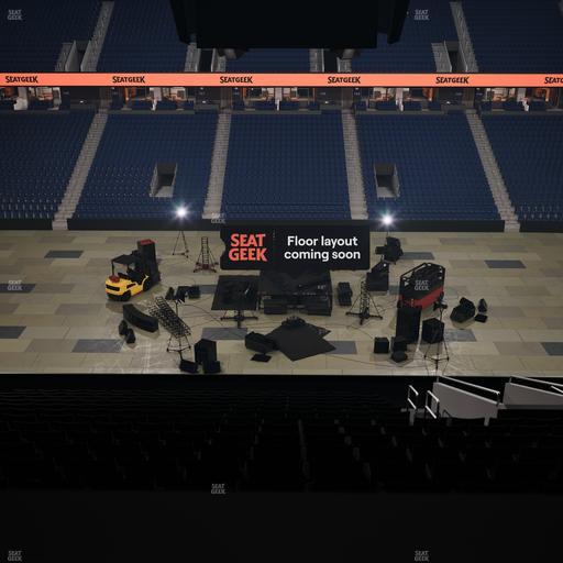 Van Andel Arena - Section Suite 313 Seat View