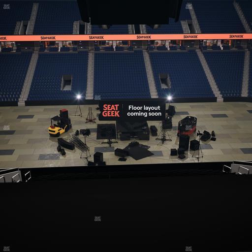 Van Andel Arena - Section Suite 314 Seat View