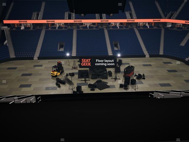 Van Andel Arena - Section Suite 314 Seat View