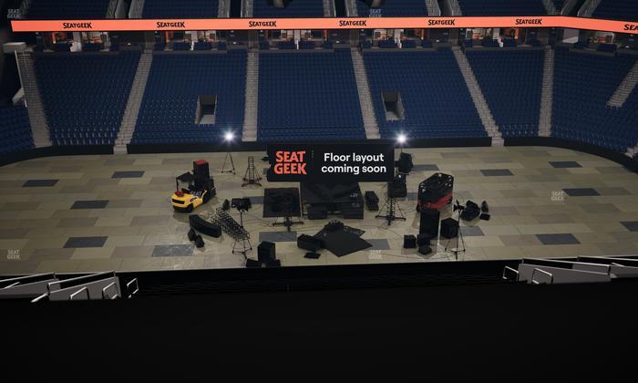 Van Andel Arena - Section Suite 314 Seat View