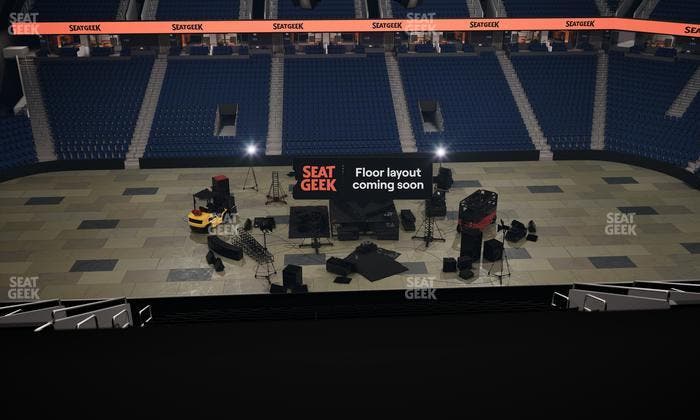 Van Andel Arena - Section Suite 314 Seat View