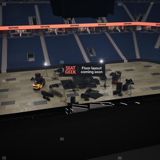 Van Andel Arena - Section Suite 315 Seat View
