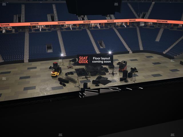 Van Andel Arena - Section Suite 315 Seat View