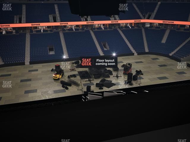Van Andel Arena - Section Suite 315 Seat View