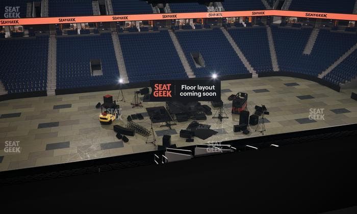 Van Andel Arena - Section Suite 315 Seat View