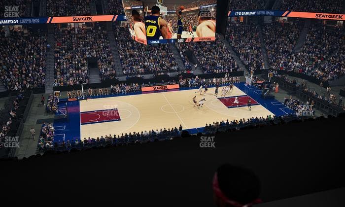 Van Andel Arena - Section Suite 315 Seat View