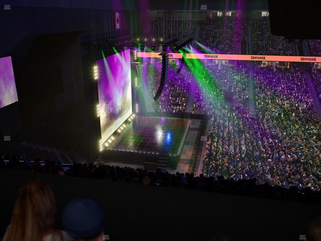 Van Andel Arena - Section Suite 315 Seat View