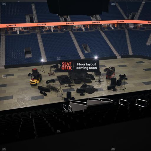 Van Andel Arena - Section Suite 315 Seat View
