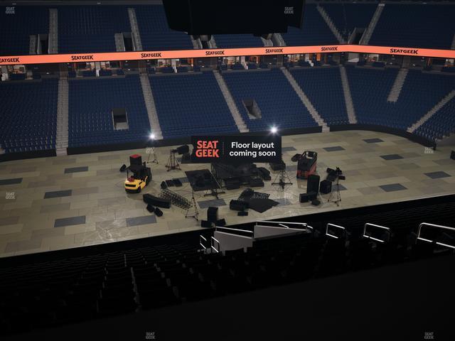 Van Andel Arena - Section Suite 315 Seat View