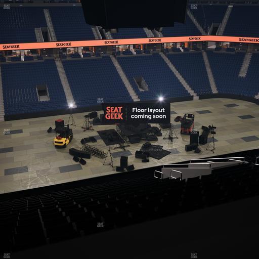 Van Andel Arena - Section Suite 316 Seat View