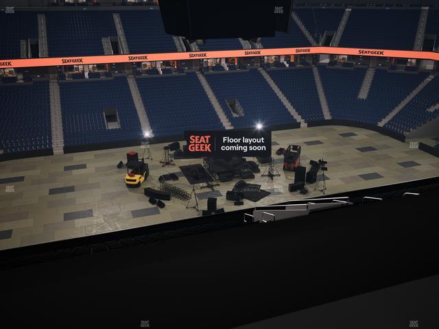 Van Andel Arena - Section Suite 316 Seat View