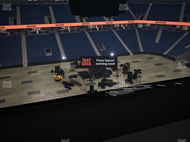 Van Andel Arena - Section Suite 316 Seat View