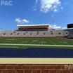 Preview of Vaught Hemingway Stadium - Section Chairback C Seat View