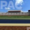 Preview of Vaught Hemingway Stadium - Section Chairback D Seat View