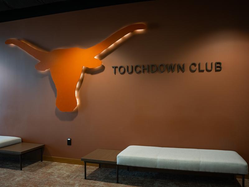 Verdadero Touchdown Club