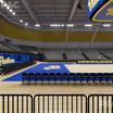 Preview of Victory Heights Arena and Sports Performance Center - Section 101 Seat View