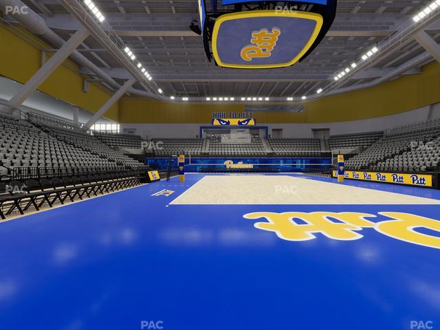 Victory Heights Arena and Sports Performance Center - Section Vip 2 Seat View Victory Heights Arena and Sports Performance Center - Section Vip 2 Seat View