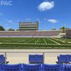 Preview of War Memorial Stadium (Little Rock) - Section 3 Seat View