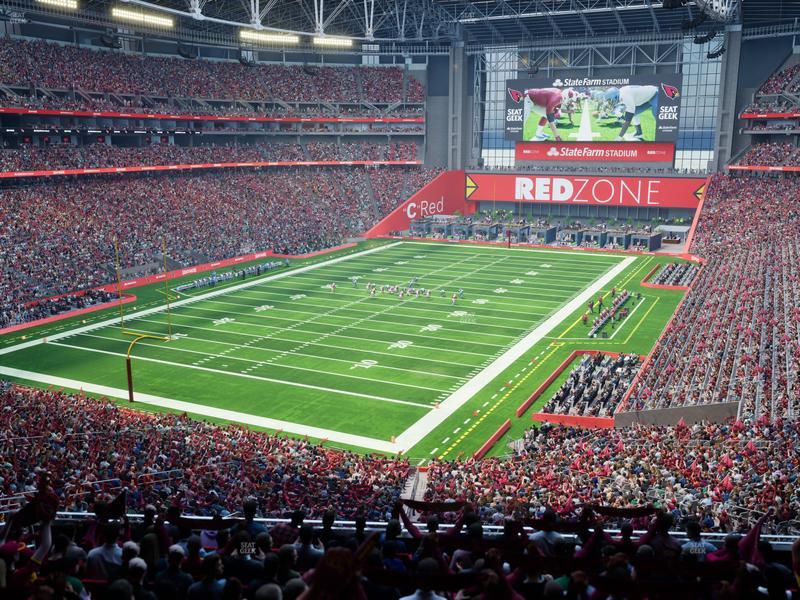 Club Level