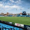 Preview of Weidner Field - Section 100 Seat View
