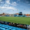 Preview of Weidner Field - Section 101 Seat View