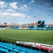 Preview of Weidner Field - Section 102 Seat View