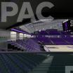 Preview of Welsh-Ryan Arena - Section 101 Seat View