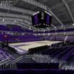 Aperçu de Welsh-Ryan Arena - Section 102 Seat View