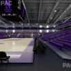 Aperçu de Welsh-Ryan Arena - Section 103 Seat View