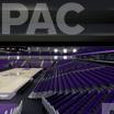Preview of Welsh-Ryan Arena - Section 103 Seat View