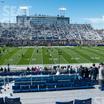 Preview of West Shore Home Field at Beaver Stadium - Section East E Seat View