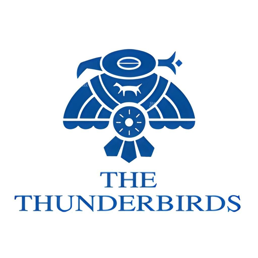 Whirlwind Golf Club at Wild Horse Pass - Section The Thunderbirds Military Outpost Seat View